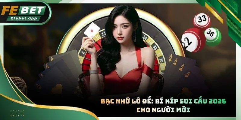 Bạc Nhớ Lô Đề