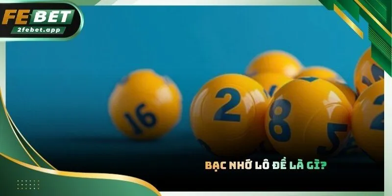 Giải mã thuật ngữ và những ưu điểm vượt trội của kỹ thuật soi cầu bạc nhớ