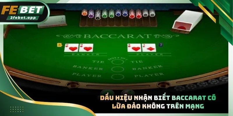 Những đặc điểm nhận dạng giúp bet thủ tránh xa địa chỉ cá cược thiếu uy tín