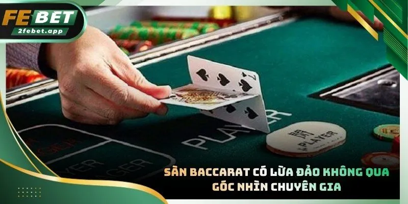 Đánh giá tính hợp pháp và cơ chế vận hành của các sòng bài trực tuyến