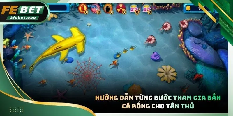 Bắn Cá Rồng có quy trình nạp rút tiền nhanh chóng và an toàn