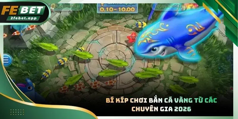 Chiến thuật bắn theo đàn giúp tiết kiệm tối đa lượng đạn dược