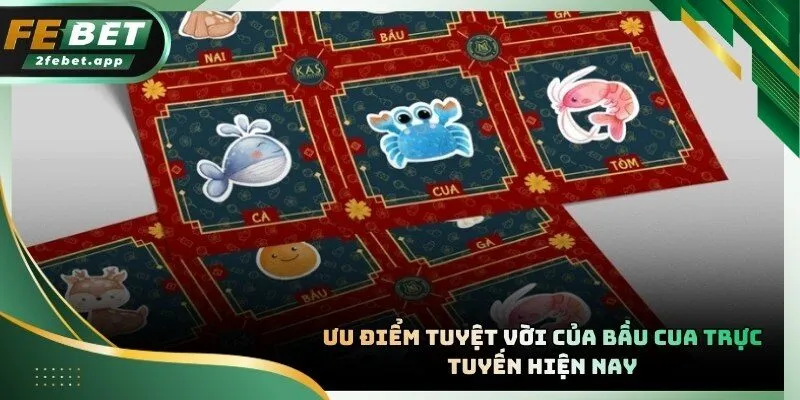 Khám phá sự tiện lợi và những tính năng hiện đại của trò chơi dân gian