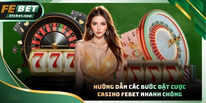 Thành viên cần nạp tiền vào tài khoản trước khi tham gia cá cược