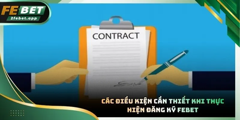 Người chơi cần chuẩn bị thông tin cá nhân chính xác khi đăng ký