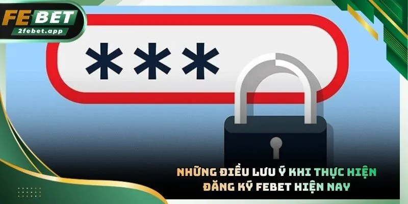 Bảo mật tài khoản bằng mật khẩu mạnh giúp tránh bị đánh cắp