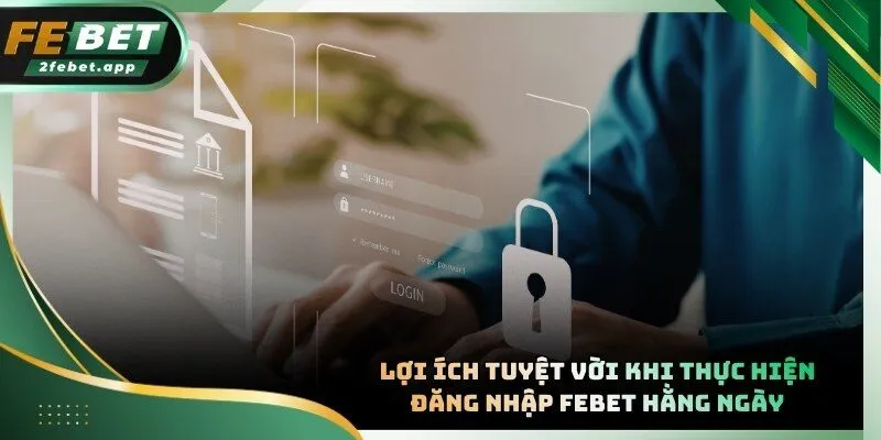 Giao diện trang chủ hiển thị đầy đủ các tính năng hiện đại