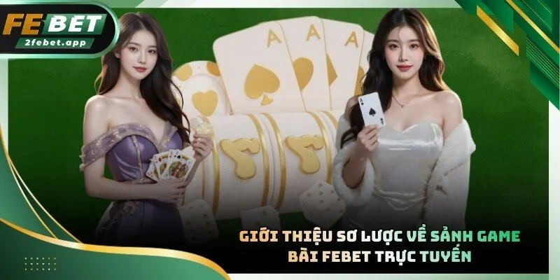 Sảnh cược FEBET sở hữu giấy phép hoạt động từ tổ chức PAGCOR