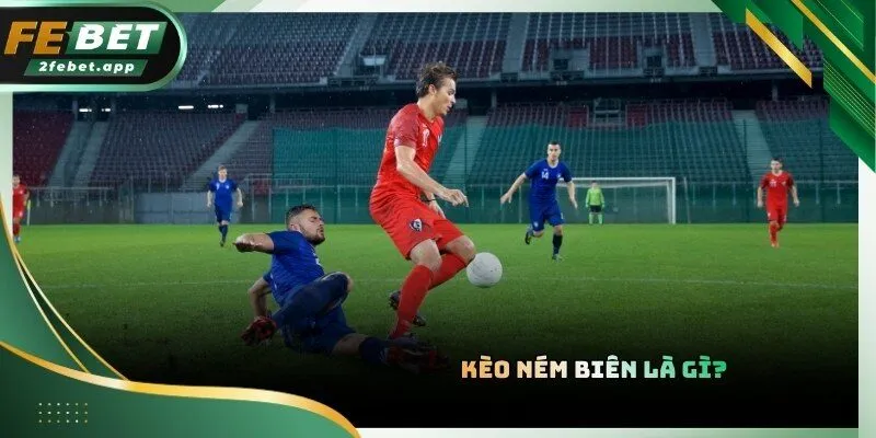 Định nghĩa cơ bản và quy tắc vận hành của hình thức cược biên