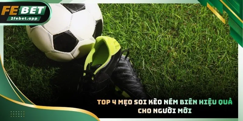 Những bí kíp vàng giúp người chơi chinh phục đỉnh cao cá cược bóng đá