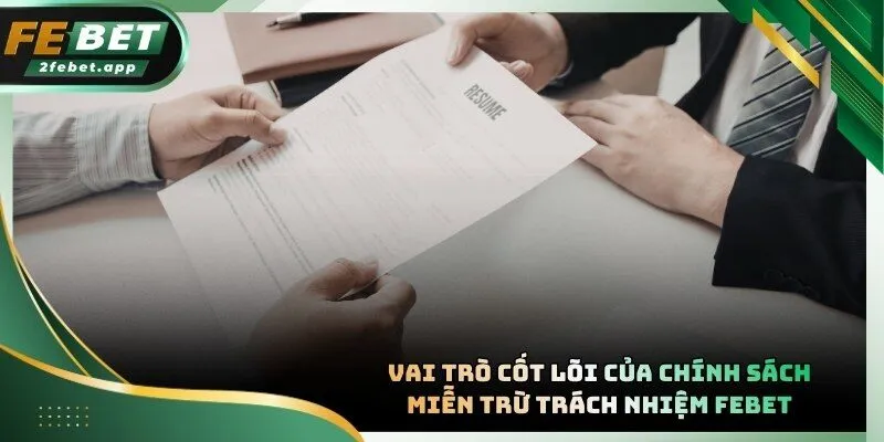 Quy định rõ ràng giúp hạn chế tối đa các tranh chấp khi tham gia cá cược