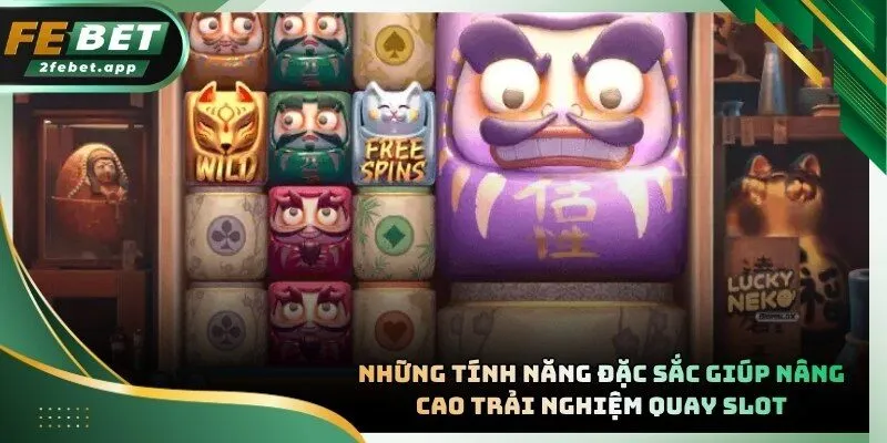 Khám phá công nghệ Tumble và chế độ chơi thử miễn phí dành cho mọi người