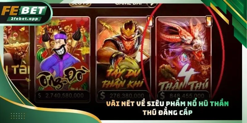 Khám phá không gian giải trí cổ phong đầy mê hoặc và quyền năng