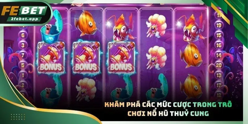 Lựa chọn phòng chơi phù hợp với ngân sách và trình độ cá nhân