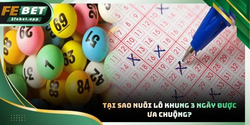 Phân tích những giá trị thực tế và hạn chế khi đầu tư lô kép khung 3 ngày