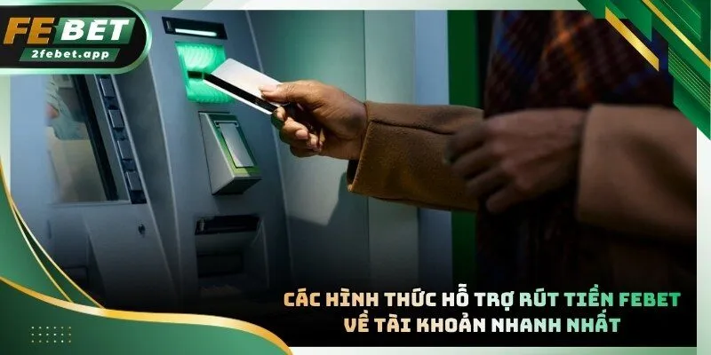 Phương thức chuyển khoản ngân hàng mang lại sự an tâm khi thanh toán