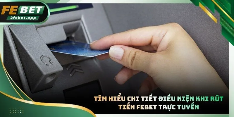 Người chơi cần hoàn tất xác minh danh tính trước khi rút tiền về tài khoản