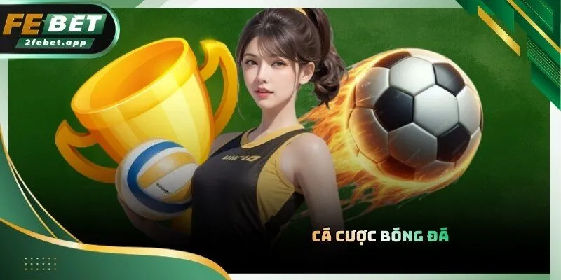 Sảnh cược bóng đá quy tụ hàng trăm giải đấu lớn nhỏ trên toàn cầu