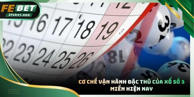 Phân tích những giá trị cốt lõi của hệ thống xổ số kiến thiết Việt Nam